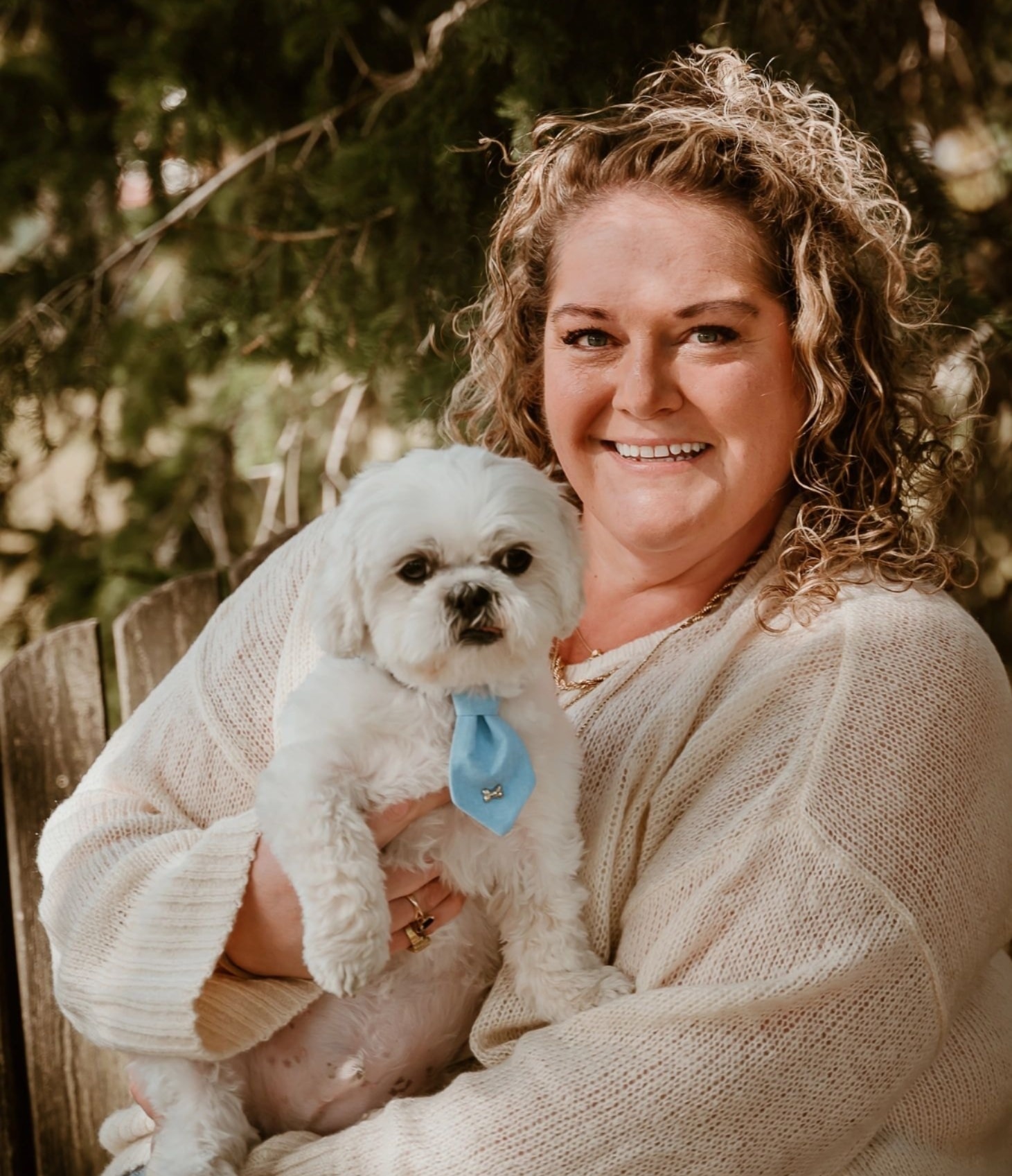 Angie — founder of Digital Outsource