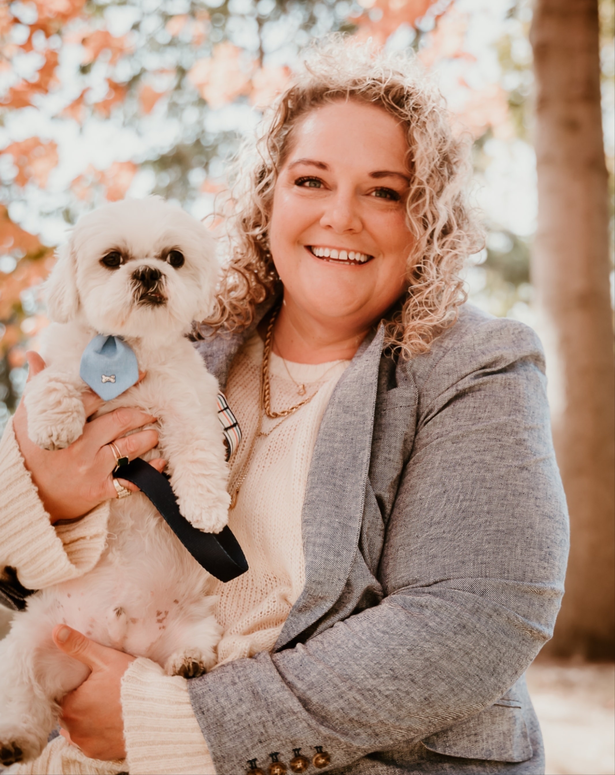 Angie — Digital Marketing Professional